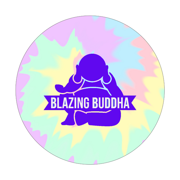 Blazing Buddha Custom Designs